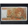 Image 1 : 1975 France Ten Francs Note