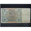 Image 3 : 1924 Germany Ten Reichmark Note