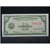 Image 1 : Phillipines Twenty Centavo Note