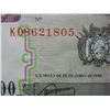 Image 2 : 1982 Bolivia 1000 Peso Note