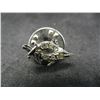 Image 1 : Shriners Crescent Moon Sword Pin