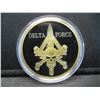 Image 1 : (DELTA FORCE), PROOF