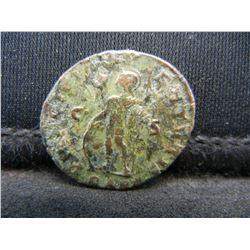 175-330 AD ANCIENT ROMAN COIN