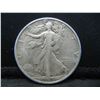 Image 1 : 1945-S SILVER (90%) LIBERTY HALF