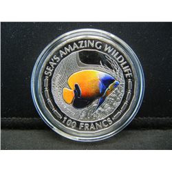 (SEAS AMAZING WILDLIFE/1 OZ), PROOF