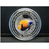 Image 1 : (SEAS AMAZING WILDLIFE/1 OZ), PROOF