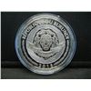 Image 2 : (SEAS AMAZING WILDLIFE/1 OZ), PROOF