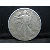 Image 1 : 1942 SILVER (90%) LIBERTY HALF
