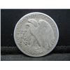 Image 2 : 1942 SILVER (90%) LIBERTY HALF