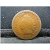 Image 1 : 1864 INDIAN Head Cent