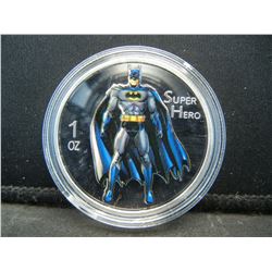 (BATMAN/1 OZ), PROOF