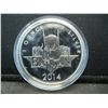 Image 2 : (BATMAN/1 OZ), PROOF