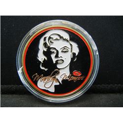 (SEXY MARILYN MONROE), PROOF