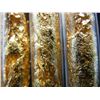 Image 2 : (6) Vials of Leaf Flakes