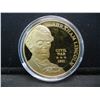 Image 1 : (ABRAHAM LINCOLN-CIVIL WAR/1 OZ), PROOF