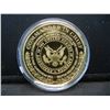 Image 2 : (ABRAHAM LINCOLN-CIVIL WAR/1 OZ), PROOF