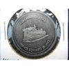 Image 2 : 3 CANADIAN COINS (SCOTT STEVENS-ROB ZAMUNER, PAUL KARIYA-THEOREN FLEURY (HOCKEY) & ABEGWEIT DOLLAR P