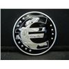 Image 3 : (EUROPEAN UNION/1 OZ), PROOF