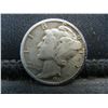 Image 1 : 1931 Mercury Dime