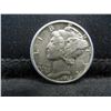 Image 1 : 1939 D Mercury Dime