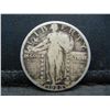 Image 1 : 1929 Standing Liberty Quarter