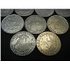 Image 3 : 13 Different Twenty Five Casino Tokens
