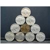 Image 2 : 10  Buffalo Nickels