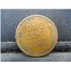 Image 2 : 1909 VDB Lincoln Cent