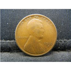 1910 S  Lincoln Cent