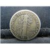 Image 2 : 1917 Mercury Dime