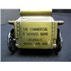 Image 4 : Antique Car Coin Bank