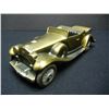 Image 1 : Antique Car Coin Bank