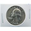 Image 1 : 1943 Washington quarter