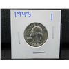 Image 3 : 1943 Washington quarter