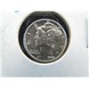 Image 1 : 1942-s mercury dime