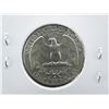 Image 2 : 1964-d Washington quarter