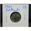 Image 3 : 1941 mercury dime