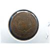 Image 2 : 1865 Indian head cent