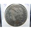 Image 1 : 1900-s Morgan silver dollar