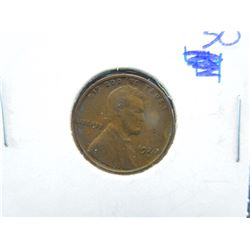 1926-s wheat cent