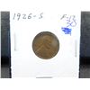 Image 3 : 1926-s wheat cent
