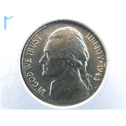 1943-p silver war nickel