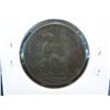 Image 1 : 1826 British large cent
