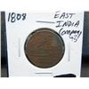 Image 2 : 1826 British large cent