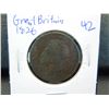Image 3 : 1826 British large cent