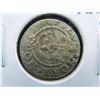 Image 1 : silver 1623 one groschen from Poland