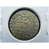 Image 2 : silver 1623 one groschen from Poland