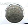 Image 1 : 1890-m one centavo coin from Mexico