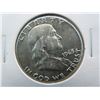 Image 1 : 1963 franklin half dollar