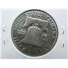 Image 2 : 1963 franklin half dollar